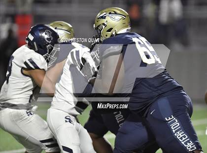 Thumbnail 2 in Sierra Canyon @ St. John Bosco photogallery.