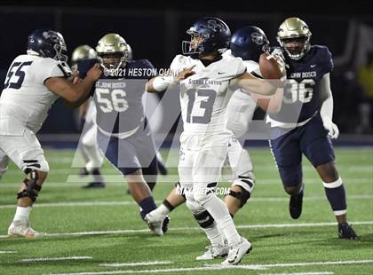 Thumbnail 2 in Sierra Canyon @ St. John Bosco photogallery.