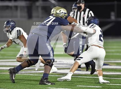 Thumbnail 2 in Sierra Canyon @ St. John Bosco photogallery.