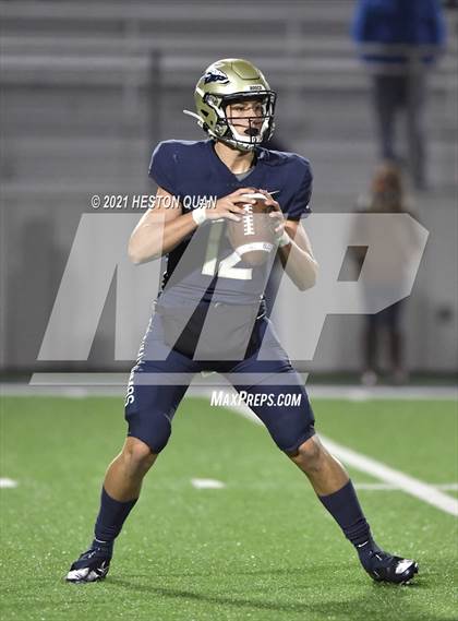 Thumbnail 3 in Sierra Canyon @ St. John Bosco photogallery.