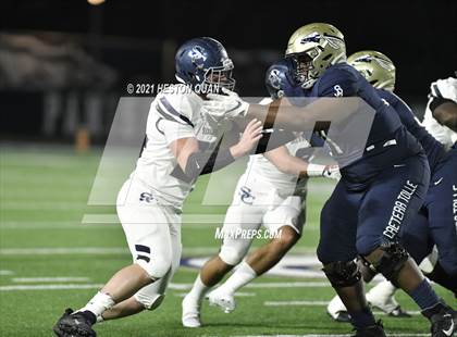 Thumbnail 1 in Sierra Canyon @ St. John Bosco photogallery.