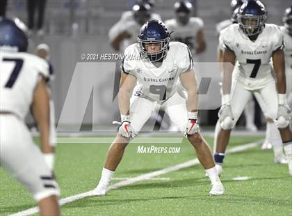 Thumbnail 3 in Sierra Canyon @ St. John Bosco photogallery.