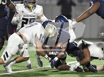 Thumbnail 2 in Sierra Canyon @ St. John Bosco photogallery.