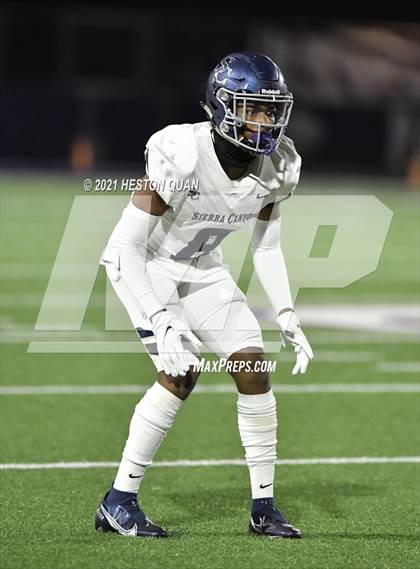 Thumbnail 3 in Sierra Canyon @ St. John Bosco photogallery.