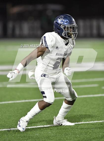 Thumbnail 1 in Sierra Canyon @ St. John Bosco photogallery.