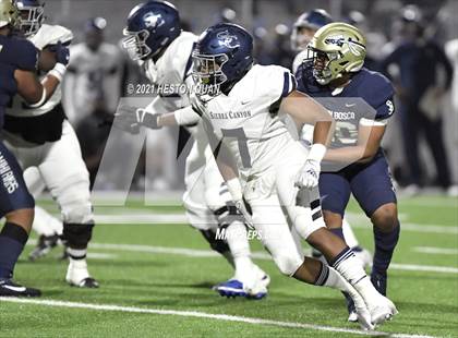 Thumbnail 2 in Sierra Canyon @ St. John Bosco photogallery.