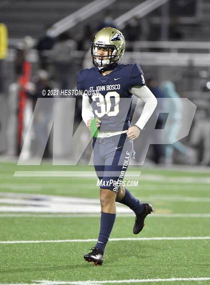 Thumbnail 1 in Sierra Canyon @ St. John Bosco photogallery.
