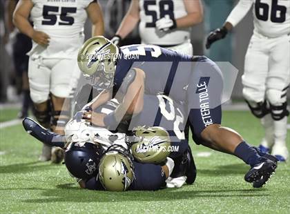 Thumbnail 1 in Sierra Canyon @ St. John Bosco photogallery.
