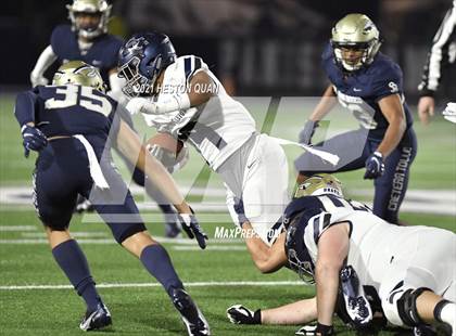 Thumbnail 3 in Sierra Canyon @ St. John Bosco photogallery.