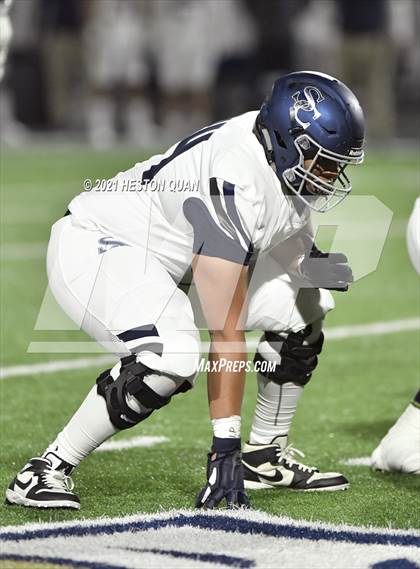 Thumbnail 1 in Sierra Canyon @ St. John Bosco photogallery.
