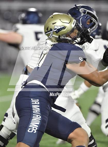 Thumbnail 3 in Sierra Canyon @ St. John Bosco photogallery.