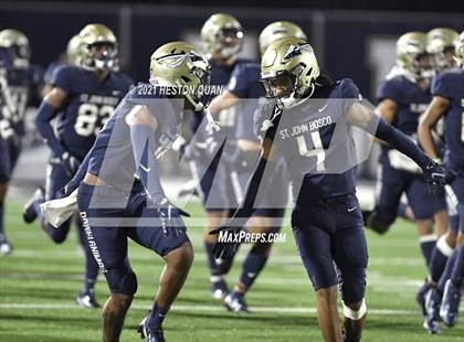 Thumbnail 3 in Sierra Canyon @ St. John Bosco photogallery.