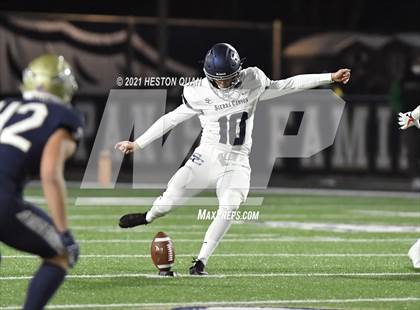 Thumbnail 3 in Sierra Canyon @ St. John Bosco photogallery.