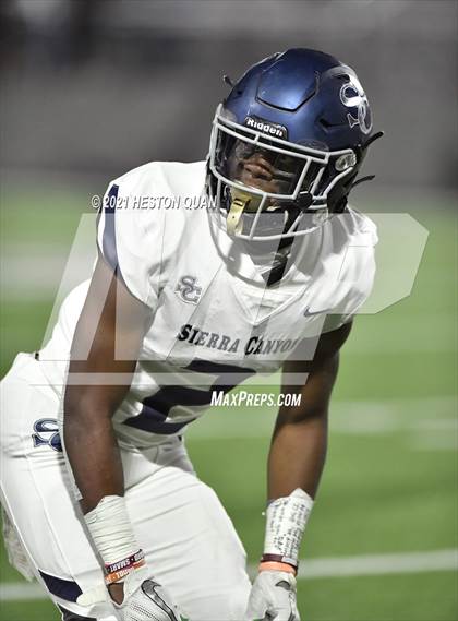 Thumbnail 1 in Sierra Canyon @ St. John Bosco photogallery.