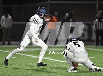 Thumbnail 1 in Sierra Canyon @ St. John Bosco photogallery.