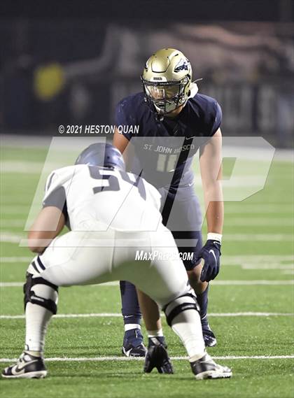 Thumbnail 3 in Sierra Canyon @ St. John Bosco photogallery.