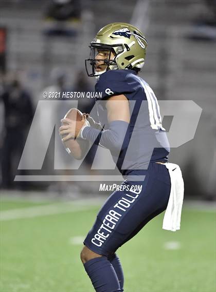 Thumbnail 2 in Sierra Canyon @ St. John Bosco photogallery.