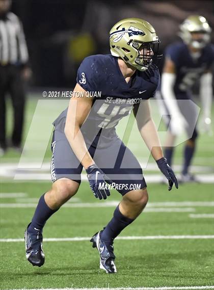 Thumbnail 1 in Sierra Canyon @ St. John Bosco photogallery.