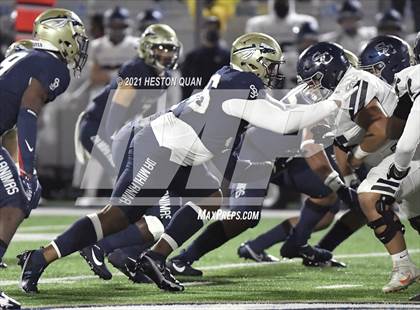 Thumbnail 1 in Sierra Canyon @ St. John Bosco photogallery.