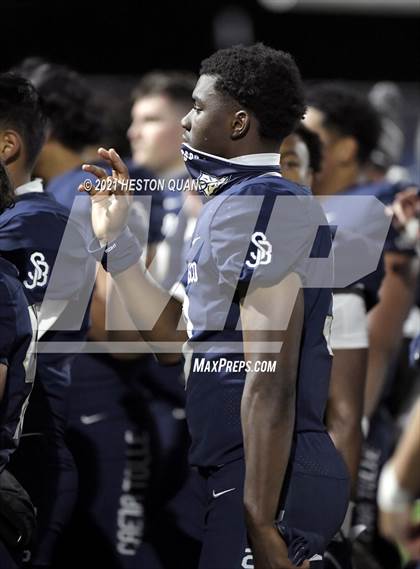 Thumbnail 1 in Sierra Canyon @ St. John Bosco photogallery.