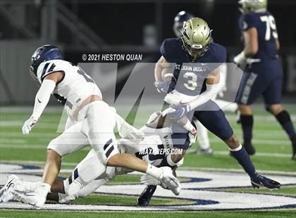 Thumbnail 3 in Sierra Canyon @ St. John Bosco photogallery.