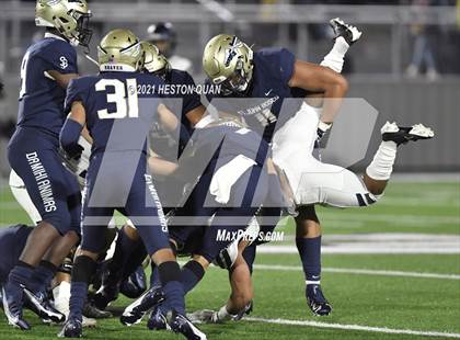 Thumbnail 1 in Sierra Canyon @ St. John Bosco photogallery.