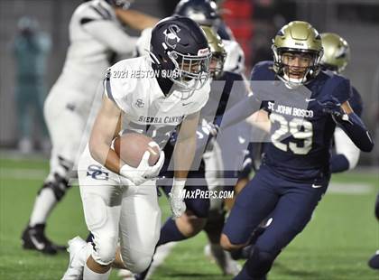 Thumbnail 2 in Sierra Canyon @ St. John Bosco photogallery.