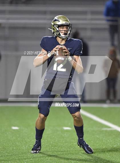 Thumbnail 1 in Sierra Canyon @ St. John Bosco photogallery.