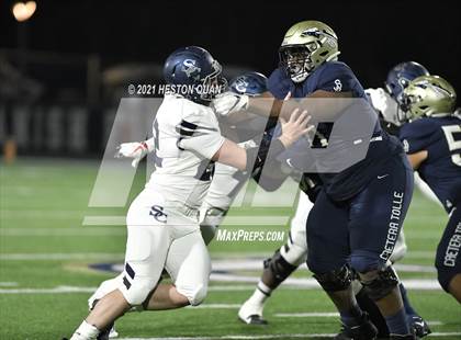 Thumbnail 2 in Sierra Canyon @ St. John Bosco photogallery.