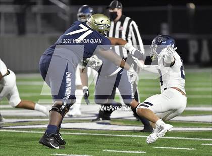 Thumbnail 3 in Sierra Canyon @ St. John Bosco photogallery.