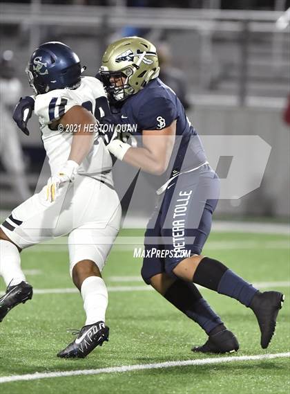 Thumbnail 2 in Sierra Canyon @ St. John Bosco photogallery.