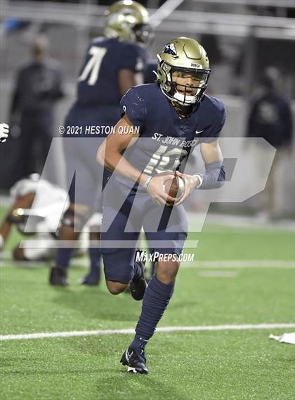 Thumbnail 3 in Sierra Canyon @ St. John Bosco photogallery.