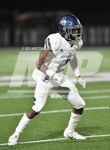 Thumbnail 3 in Sierra Canyon @ St. John Bosco photogallery.