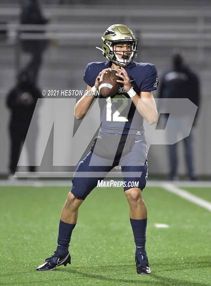 Thumbnail 2 in Sierra Canyon @ St. John Bosco photogallery.