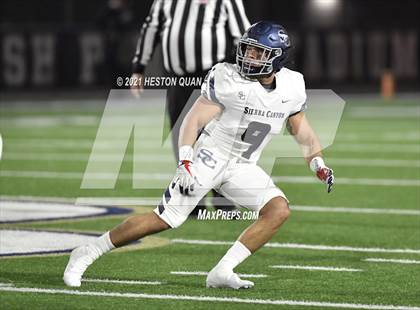 Thumbnail 1 in Sierra Canyon @ St. John Bosco photogallery.