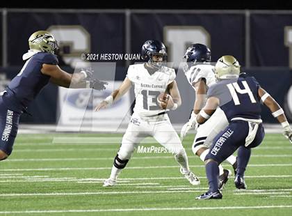 Thumbnail 3 in Sierra Canyon @ St. John Bosco photogallery.