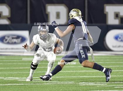 Thumbnail 2 in Sierra Canyon @ St. John Bosco photogallery.