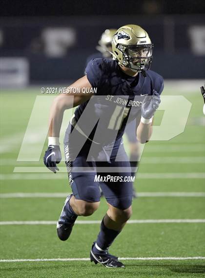 Thumbnail 1 in Sierra Canyon @ St. John Bosco photogallery.