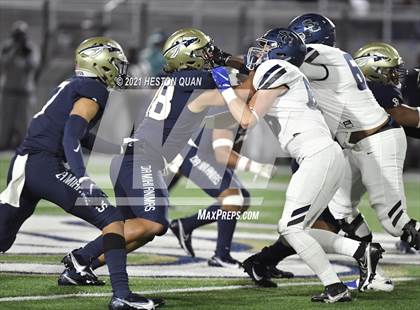 Thumbnail 1 in Sierra Canyon @ St. John Bosco photogallery.