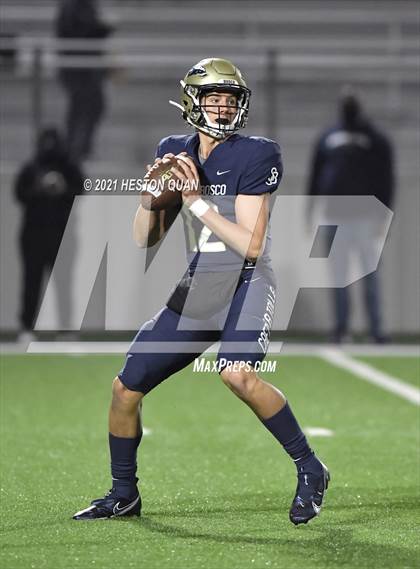 Thumbnail 3 in Sierra Canyon @ St. John Bosco photogallery.