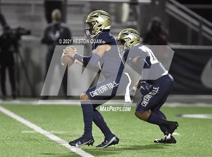Thumbnail 2 in Sierra Canyon @ St. John Bosco photogallery.