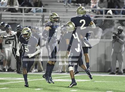 Thumbnail 3 in Sierra Canyon @ St. John Bosco photogallery.