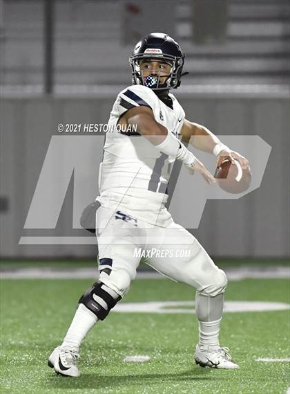 Thumbnail 3 in Sierra Canyon @ St. John Bosco photogallery.