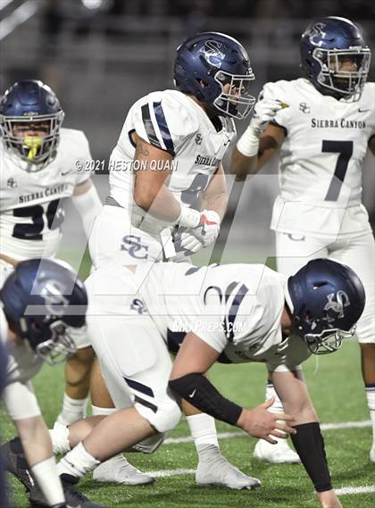 Thumbnail 1 in Sierra Canyon @ St. John Bosco photogallery.