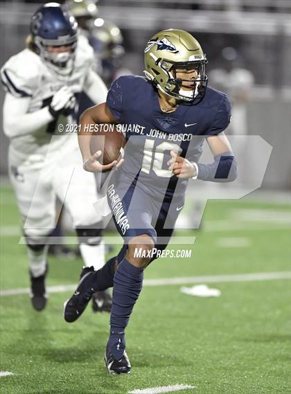 Thumbnail 2 in Sierra Canyon @ St. John Bosco photogallery.