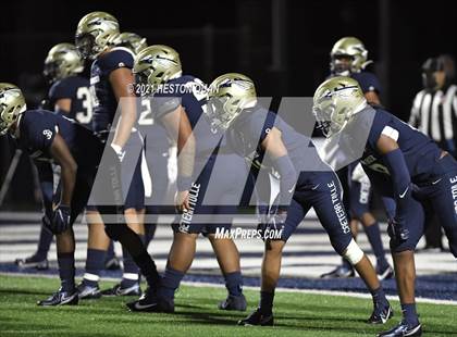Thumbnail 3 in Sierra Canyon @ St. John Bosco photogallery.