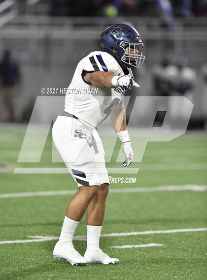 Thumbnail 2 in Sierra Canyon @ St. John Bosco photogallery.