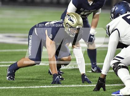 Thumbnail 2 in Sierra Canyon @ St. John Bosco photogallery.
