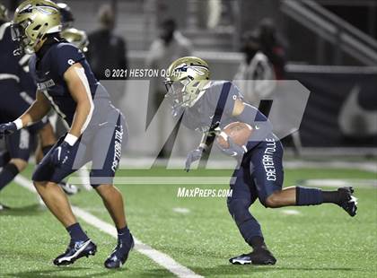 Thumbnail 1 in Sierra Canyon @ St. John Bosco photogallery.