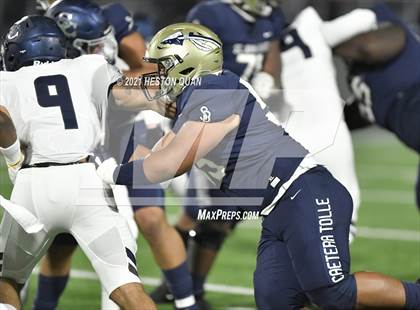Thumbnail 1 in Sierra Canyon @ St. John Bosco photogallery.